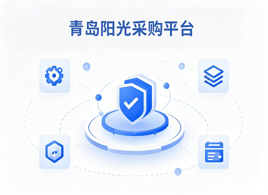 青岛阳光采购平台